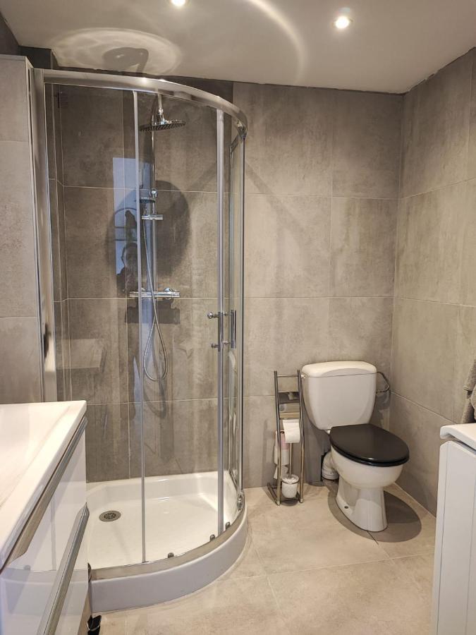 T2 Vue Mer Six-Fours-les-Plages Exterior foto
